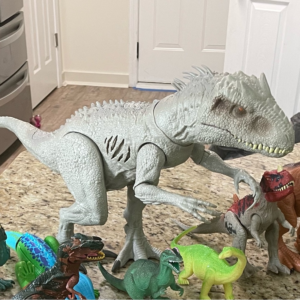 Dinosaur